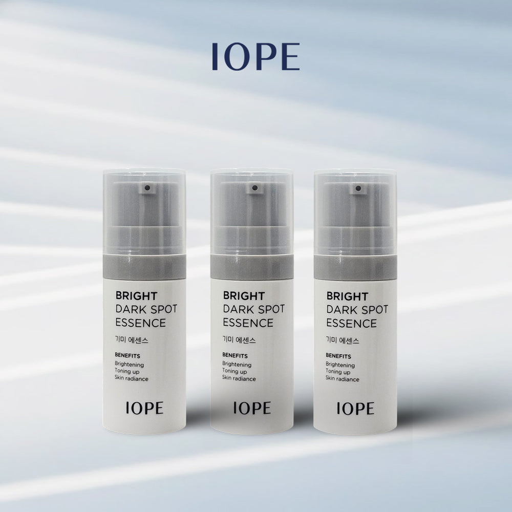 IOPE Bright Dark Spot Essence 10ml x 5pcs – Mini