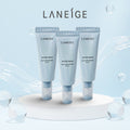 LANEIGE Water Bank Blue Hyaluronic Serum 25 ml x 3ea MINI
