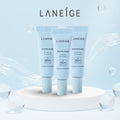 LANEIGE Water Bank UV Barrier Sunscreen SPF50 PA+++ 10 ml x 3ea – Individual Mini