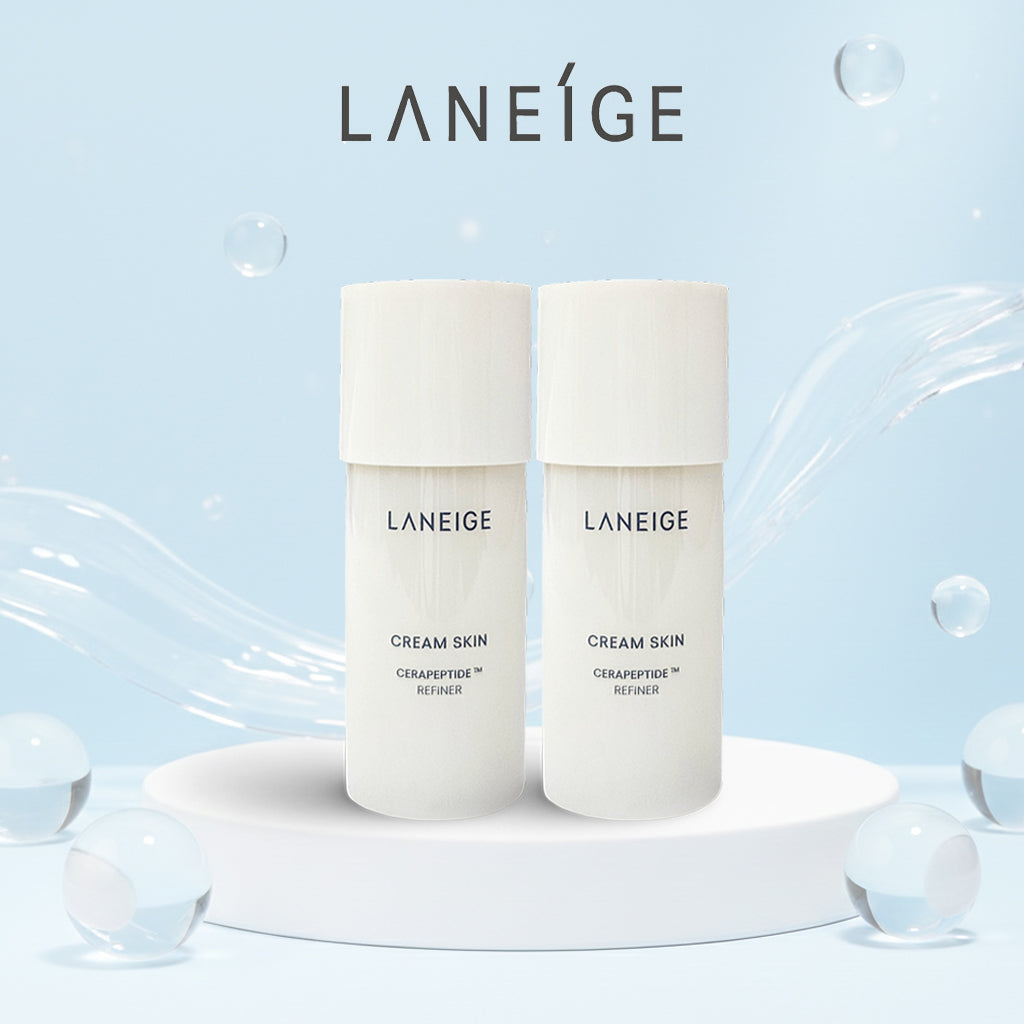 LANEIGE Cream Skin 50ml x 2ea