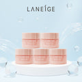 LANEIGE Bouncy & Firm Sleeping Mask 10ml x 5ea  Mini