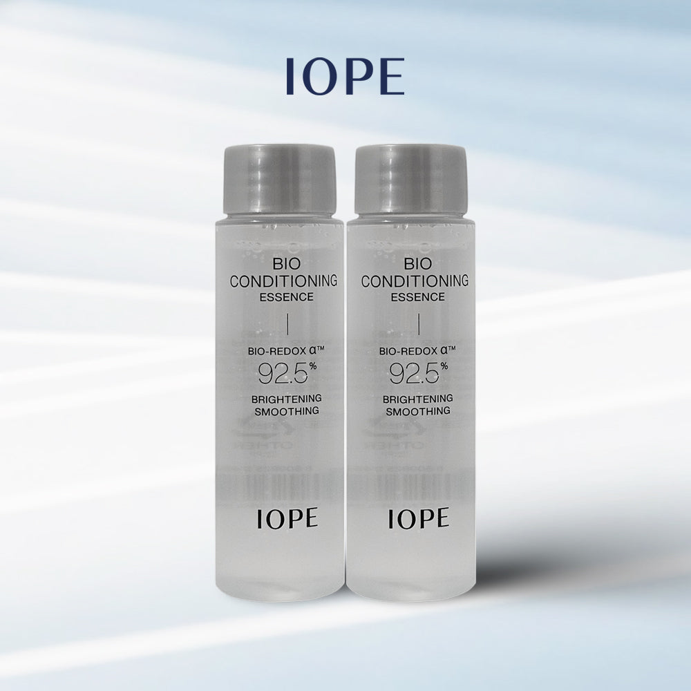 IOPE Bio Conditioning Essence 48 ml x 2ea –Mini