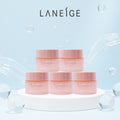 LANEIGE Bouncy &  Firm Lip Treatment 2 g x 5ea – Individual Mini