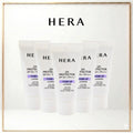 HERA UV Protector Tone-Up Lavender SPF50+/PA++++ 15ml x 5pcs – Mini