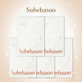 Sulwhasoo First Care Activating Mask 25g × 5pcs.
