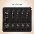 Sulwhasoo Timetreasure Honorstige Serum 1ml x12 – Premium K-Beauty Anti-Aging Serum Set. Travel Size