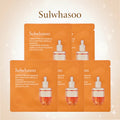 Sulwhasoo Concentrated Ginseng Rejuvenating Ampoule 1ml × 12 pcs.&nbsp; Travel Size