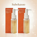 Sulwhasoo Gentle Cleansing Foam 50ml x 2pcs. Travel Size