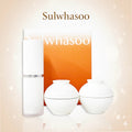 Sulwhasoo The Ultimate S Trio (Serum 8ml + Eye Cream 5ml + Cream 5ml) Travel Size
