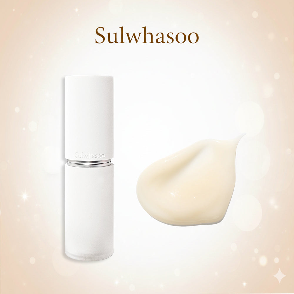 Sulwhasoo The Ultimate S Serum (1ml × 24 pcs) Travel Size