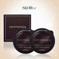 SU:M37 Centenica Cream 0.6 ml × 2pcs (1.2 ml) × 5 Set. Travel Size
