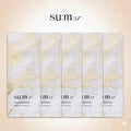 SU:M37 LosecSumma Repair Essence 1ml × 60pcs (60 ml). Travel Size