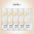 SU:M37 LosecSumma Repair Ampoule 1ml × 60pcs (60 ml). Travel Size