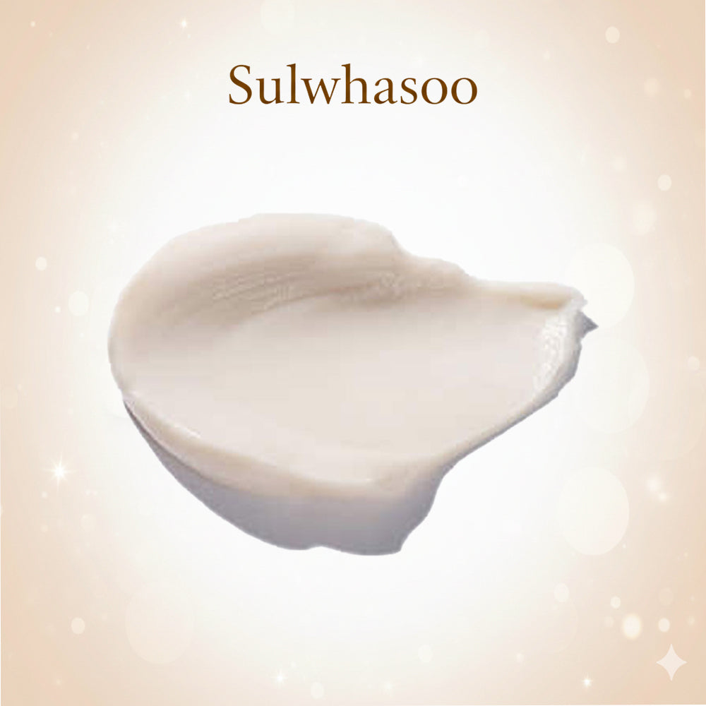 Sulwhasoo Overnight Vitalizing Mask (5ml x 24pcs Set) Travel Size