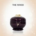 The history of Whoo Hwanyu Imperial Youth Cream 4ml × 2pcs Travel Size
