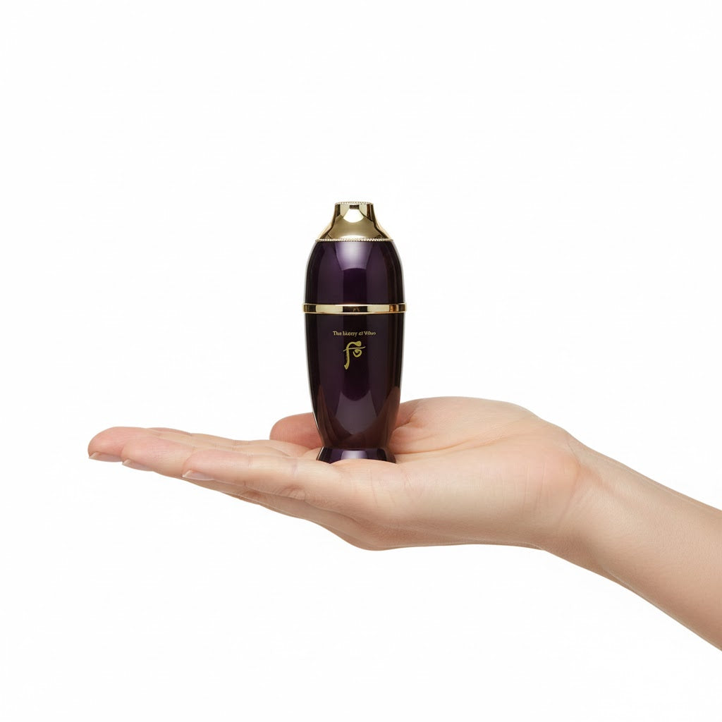 The History of Whoo Hwanyu Imperial Youth Essence 7 ml × 2pcs Travel Size